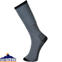 Portwest Work Sock 3 Pack - SK33