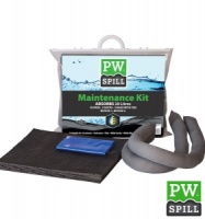 Portwest Spill 20 Litre Maintenance Kit - SM30