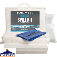 Portwest Spill 50 Litre Oil Only Kit - SM61