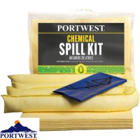 PW Spill 20 Litre Chemical Kit x6 - SM90