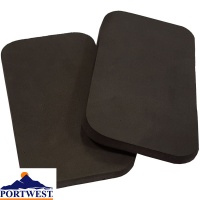 Portwest Lightweight Flexible Shoulder Pads - SP01