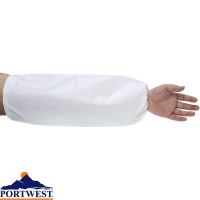 Portwest BizTex Microporous Sleeve Cover Type 6PB - ST43