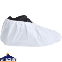 Portwest BizTex Microporous Boot Cover Type 6PB - ST44