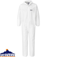 BizTex Microcool 5/6 Coverall - ST50