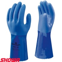 Showa Oil Resistant Glove - 660