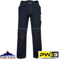 Portwest PW3 Work Trousers - T601