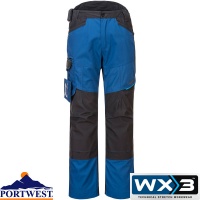 Portwest WX3 Service Trouser - T701X