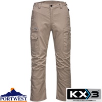 Portwest KX3 Ripstop Trouser - T802
