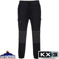 Portwest KX3 Flexi Trouser - T803