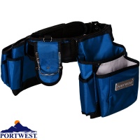 Portwest Tradesman Tool Belt - TB10