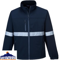 IONA Softshell Jacket (3L) - TK54