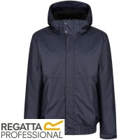Regatta Blockade Waterproof Insulated Jacket - TRA221X
