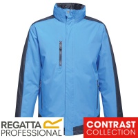 Regatta Contrast Insulated Jacket Waterproof Breathable Windproof - TRA312