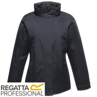 Regatta Waterproof Womens Beauford Jacket - TRA362