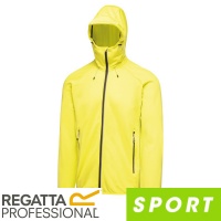 Regatta Helsinki Extol Stretch Water Repellent Jacket - TRA607