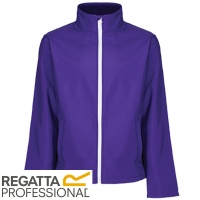 Regatta Ablaze Printable Softshell Jacket - TRA628X