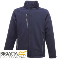 Regatta Apex Membrane Softshell Jacket Waterproof Windproof Breathable - TRA670