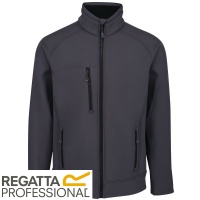 Regatta Northway Premium Softshell Jacket Water Repellent Wind Resistant - TRA699X