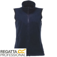 Regatta Womens Haber Fleece Bodywarmer - TRA793X