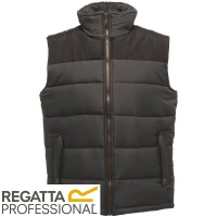 Regatta Altoona Insulated Quilted Water Repellent Bodywarmer - TRA806