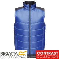 Regatta Contrast Insulated Bodywarmer Water Repellent - TRA841