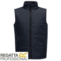 Regatta Access Insulated Water Repellent Quilt Bodywarmer - TRA842