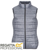 Regatta Women's Firedown Water Repellent Insulated Down-Touch Bodywarmer - TRA857