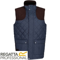 Regatta Padbury Insulated Bodywarmer - TRA874