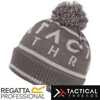 Regatta Tactical Bobble Hat - TRC346