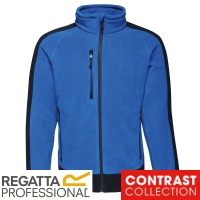 Regatta Contrast 300 Fleece - TRF523