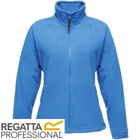 Regatta Womens Thor III Fleece Jacket - TRF541