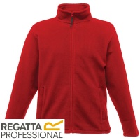Regatta Micro Full Zip Fleece Jacket - TRF557