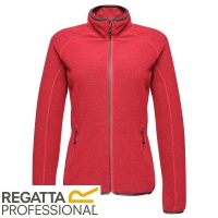 Regatta Women's Dreamstate Full Zip Fleece Jacket - TRF602
