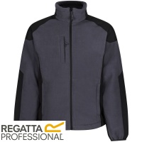 Regatta Broadstone Showerproof Fleece - TRF615