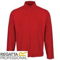 Regatta Classic Microfleece Fleece Jacket - TRF619