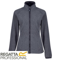 Regatta Women's Salamba Lightweight Fleece Jacket - TRF631