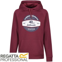 Regatta Professional 40 Years Hoodie - TRF640