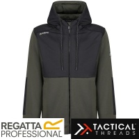Regatta Tactical Major Hoodie - TRF643