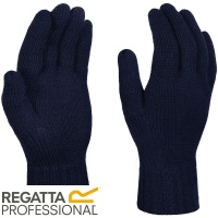 Regatta Thermal Knit Gloves - TRG201