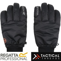 Regatta Tactical Waterproof Glove - TRG221X