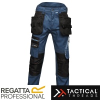 Regatta Execute Holster Trousers - TRJ367R