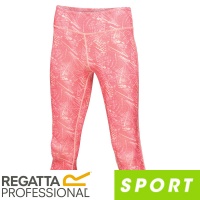 Regatta Womens Pincha 3/4 Legging - TRJ386
