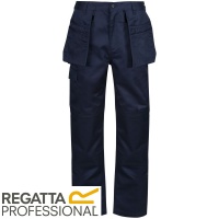 Regatta Pro Cargo Holster Trouser - TRJ501