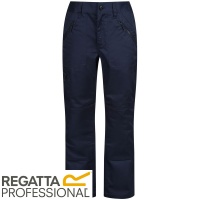 Regatta Womens Pro Action Trousers - TRJ601