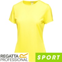 Regatta Womens Torino T Shirt - TRS188