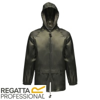 Regatta Stormbreak Waterproof Windproof Jacket - TRW408