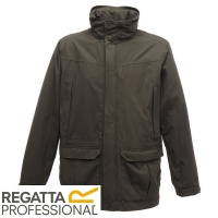 Regatta Vertex III Jacket Waterproof Breathable - TRW463