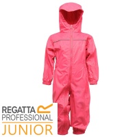 Regatta Kids Breathable Paddle All in one WaterProof - TRW466