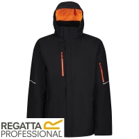 Regatta Exosphere II Waterproof Breathable Shell Jacket - TRW511X