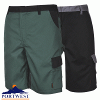 Portwest Cologne Shorts - TX37X